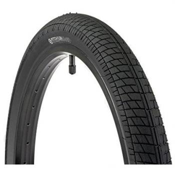 SaltPlus BMX Reifen 20 x 2.25 Pitch Flow schwarz