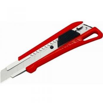 Cuchillo Industrial TAJIMA 18mm LC‑520RBL