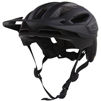 Oakley Drt3 Unisex MTB Helmet Matte Black