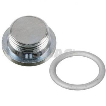Tapón de colector de aceite SWAG 33 10 4572