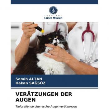 VERÄTZUNGEN DER AUGEN