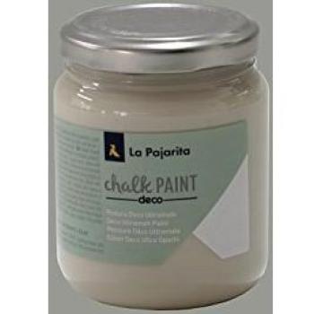 La Pajarita Chalk Paint CP-30 London Grey