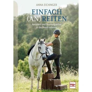 Einfach (An)Reiten