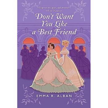 Dont Want You Like a Best Friend