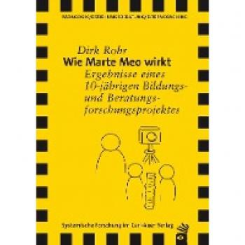 Wie Marte Meo wirkt
