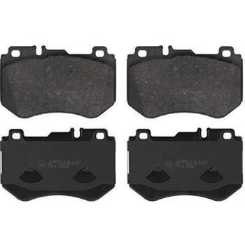 Febi Bilstein Front Brake Pads 16987 for Mercedes-Benz C-Class