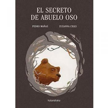 EL SECRETO DEL ABUELO OSO