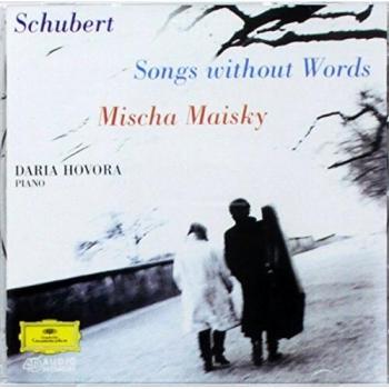 Mischa Maisky
