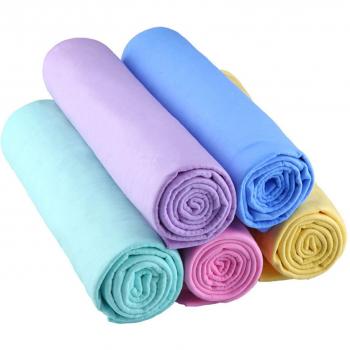 Microfiber Cat Towel