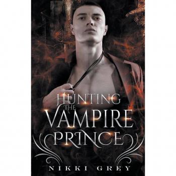 Hunting The Vampire Prince