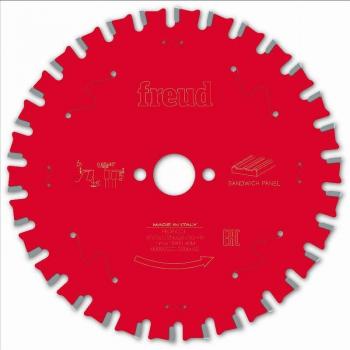 Lama Circolare Freud 160 mm – AL20 Z30 TPB 0° – Setto Portatile