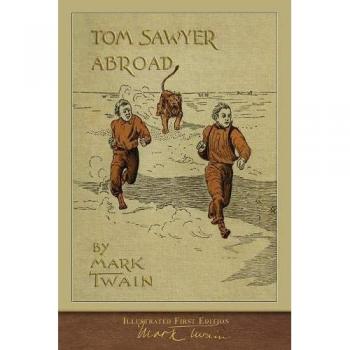 Tom Sawyer Abroad
