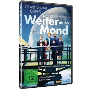 Stijn Coninx Weiter Als Der Mond