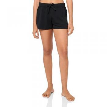 Icebreaker Pantaloncini Merino Crush II per Donna