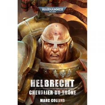 Helbrecht : Chevalier du Trône (Grand format)