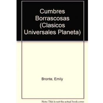 Cumbres Borrascosas