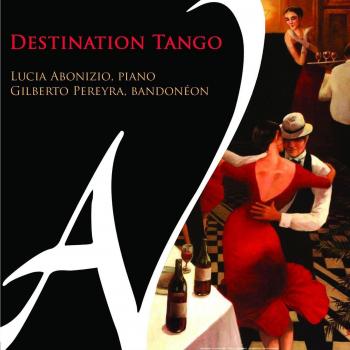 Destination Tango
