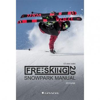 Freeskiing 2.0: Snowpark manual