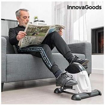 InnovaGoods Fitness Pedal Machine