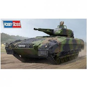 Hobby Boss SPz Puma 1/35 Edition #83899