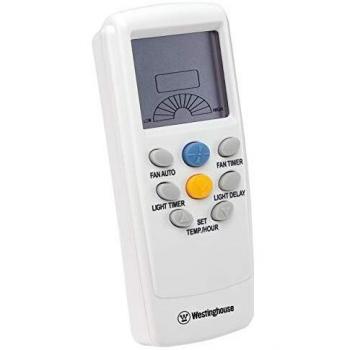 Westinghouse White Remote Control for Fans
