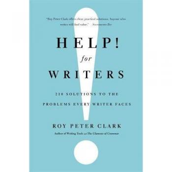Help! for Writers