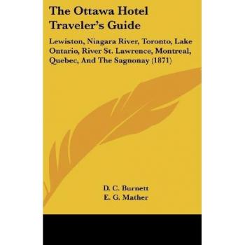 The Ottawa Hotel Traveler's Guide
