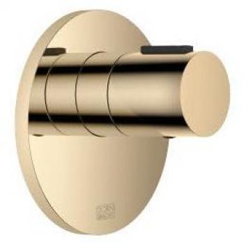 Termostato Inox Dornbracht XTool Up 1/2” – Color Bronce