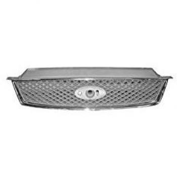 Grille de calandre Van Wezel 1862514 pour Ford Focus C-Max