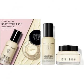 Paquete Bobbi Brown Boost Your Base Fortalecido con Vitamina