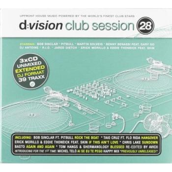 D: Vision Club Session 28