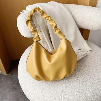 Bolso Plisado de Verano Portátil
