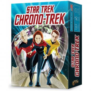 Epoch Explorer: Star Fleet Edition