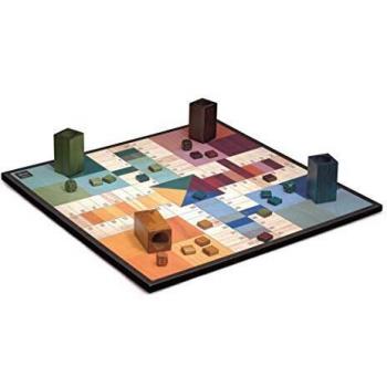 Luxury Little Horses Modern Tabletop