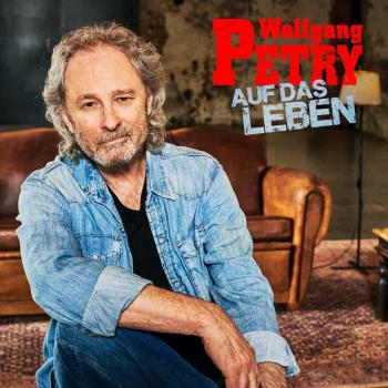 CD Auf das Leben