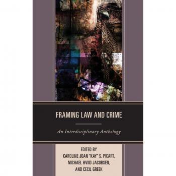 Framing Law and Crime