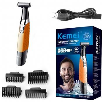 Keimei Professioneller Barttrimmer
