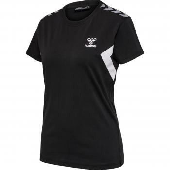Hummel HmlStaltic Ladies' Cotton T-Shirt