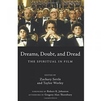 Dreams Doubt and Dread