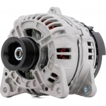 Ridex Alternatore RENAULT DacIA 4G1399