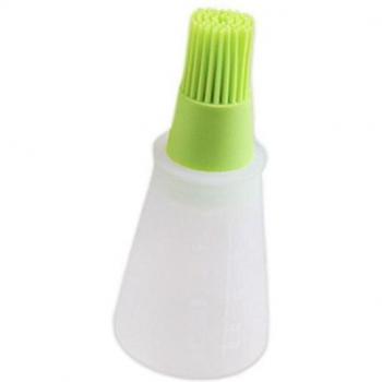 Barbecue Oil Bottle Brush