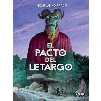 EL PACTO DEL LETARGO