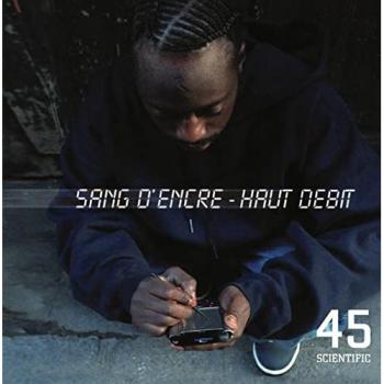 Mélange d’Encre – Débit Supérieur