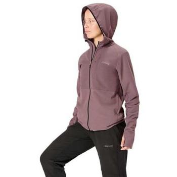 Giacca Nnormal Active Warm con Cappuccio S
