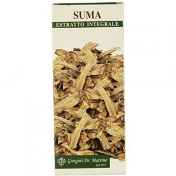 Suma Extrait Complet sans alcool 200 ml