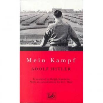 Mein Kampf