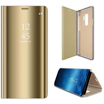 Custodia Luxury Mirror per Samsung Galaxy S9+