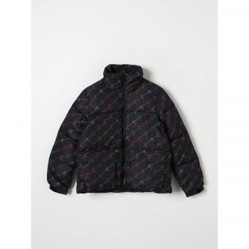 Stella McCartney Camicia Nero Bambino 12