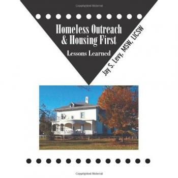 Homeless Outreach & Housing First