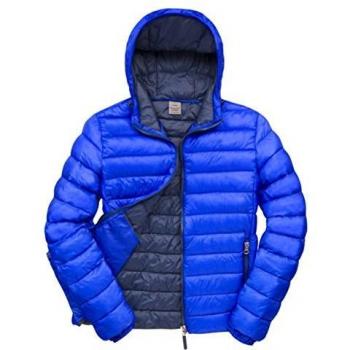 Herren Outdoorjacke Snow Bird